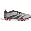Image de Chaussures de football adidas Predator Pro MG Gris 40 2/3 IF6370