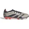 Image de Chaussures de football adidas Predator Pro FG Gris 42 IF6327