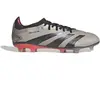 Image de Chaussures de football adidas Predator Pro FG Gris 42 2/3 IF6327