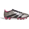 Image de Chaussures de football adidas Predator League MG Gris 45 1/3 IF6383