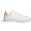 Image de Baskets femme adidas Hoops 3.0 SE Blanc 38 2/3 IG6971