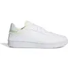 Image de Baskets femme adidas Hoops 3.0 SE Blanc 38 IH0165