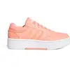 Image de Sneakers femme adidas Hoops 3.0 Bold Multicolore 36 2/3 IH0184