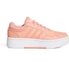 Image de Sneakers femme adidas Hoops 3.0 Bold Multicolore 38 2/3 IH0184