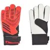 Image de Gants d'entraînement de but enfant adidas Predator Rose Taille 5 IX3873