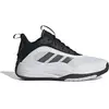 Image de Chaussures de basketball adidas Ownthegame 3.0 Blanc 46 2/3 IF4565