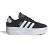 Image de Baskets femme adidas Vl Court Bold Noir 37 1/3 IH9995