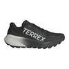 Image de adidas Terrex Agravic 3 Chaussure trail Femmes - noir, gris, Taille 38 2/3
