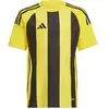 Image de Maillot enfant adidas Jaune 5/6 ans IW2135