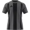 Image de Maillot adidas Striped 24 Gris S IW2145
