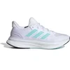Image de Chaussures de running femme adidas Ultrarun 5 Blanc 38 2/3 IE8799