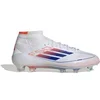 Image de Chaussures de football femme adidas F50 Elite FG Mid Blanc 37 1/3 ID9203