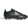 Image de Chaussures de football enfant adidas F50 Pro FG Noir 36 IF1358