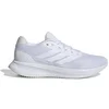 Image de Chaussures de running femme adidas Run Falcon 5 Blanc 38 2/3 IH7760