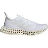 Image de adidas 4D FWD 4 Chaussure de running sans stabilisateurs Femmes - blanc, Taille 40