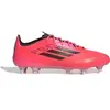 Image de Chaussures de football adidas F50 Elite SG Rouge 44 IF1296
