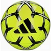 Image de Ballon de football adidas Starlancer Club Vert Taille 5 IT6382