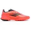 Image de Chaussures De Football Garçon Rouge