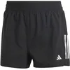 Image de adidas Own The Run 4inch Short De Running Femmes-Noir, Taille L