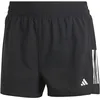Image de adidas Own The Run 4inch Short De Running Femmes-Noir, Taille M