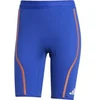 Image de Cuissard adidas Team France Bleu M IS5107