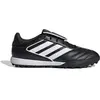 Image de Chaussures de football adidas Copa Gloro II Turf Noir 39 1/3 IH7302