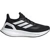 Image de adidas Pureboost 5 Chaussure de running sans stabilisateurs Enfants - noir, blanc, Taille 36 2/3