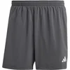 Image de adidas Own The Run 5in Short De Running Hommes-Gris, Taille XXL
