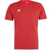 Image de Maillot adidas Essentials Rouge L IT1828