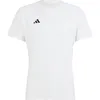 Image de adidas Adizero Essentials Maillot De Course Hommes-Blanc, Taille L