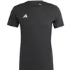 Image de Maillot adidas Adizero Essentials Noir XS IN1156