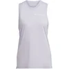 Image de adidas Terrex XPR Débardeur Tank Top Femmes-Lilas, Taille M