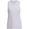 Image de adidas Terrex XPR Débardeur Tank Top Femmes-Lilas, Taille L