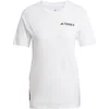 Image de adidas Terrex XPR Maillot De Course Femmes-Blanc, Taille L