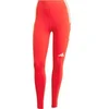 Image de Legging femme adidas Adizero Rouge L JH3618