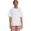 Image de adidas Terrex MT Maillot de course Femmes - blanc, Taille L