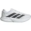Image de adidas Duramo Speed 2 Chaussure de running sans stabilisateurs Hommes - blanc, noir, Taille 46