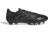 Image de Chaussures de football adidas Copa Pure III Elite FG Noir 41 1/3 ID9041