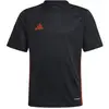 Image de Maillot enfant adidas Tabela 23 Noir 5/6 ans JJ1156