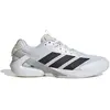 Image de Chaussures de tennis adidas Adizero Ubersonic 5 Blanc 44 IE1376