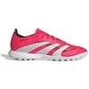 Image de Chaussures indoor adidas Predator League TF Rouge 46 ID3769