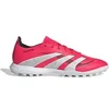 Image de Chaussures indoor adidas Predator League TF Rouge 46 ID3769