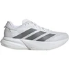 Image de adidas Duramo Speed 2 Chaussure de running sans stabilisateurs Femmes - blanc, gris foncé, Taille 42