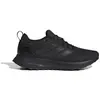 Image de Chaussures de running femme adidas Runfalcon 5 Tr Noir 39 1/3 JP5913
