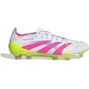 Image de Chaussures de football adidas Predator Elite FG Blanc 41 1/3 ID3881