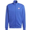 Image de Veste de survêtement adidas Future Icons Bos Bleu L IS9595