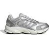 Image de Baskets femme adidas Crazychaos 2000 Argenté 36 JH6851