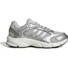 Image de Baskets femme adidas Crazychaos 2000 Argenté 38 JH6851