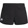 Image de adidas Adizero Essentials Split Short De Running Femmes-Noir, Taille M