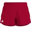 Image de Short adidas Adizero Essentials Rouge L IX4893